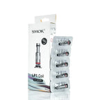 Smok LP1 Replacement Coils for NOVO 4 and Nfix PRO