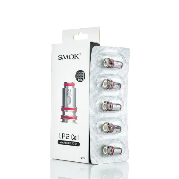 Smok - RPM 4 Replacement Coil (Sold Individually)