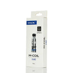 SMOK M Replacement Coils