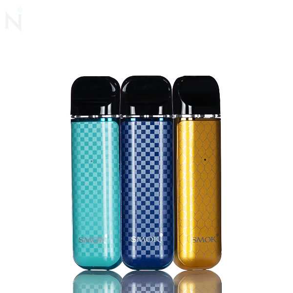 SMOK Novo 3 Pod System
