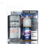 SMOK x Pod Monster 80K Puffs Refillable Disposable