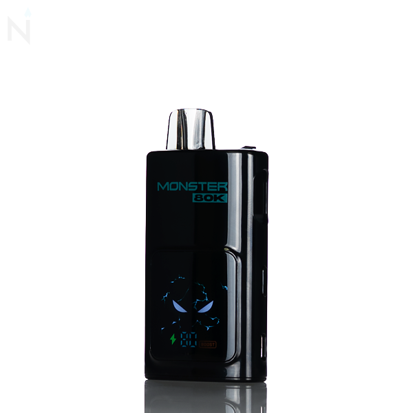 SMOK x Pod Monster 80K Puffs Refillable Disposable