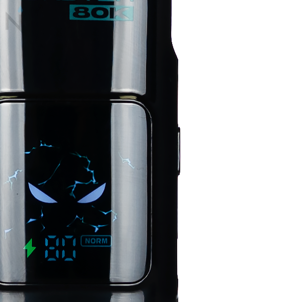 SMOK x Pod Monster 80K Puffs Refillable Disposable