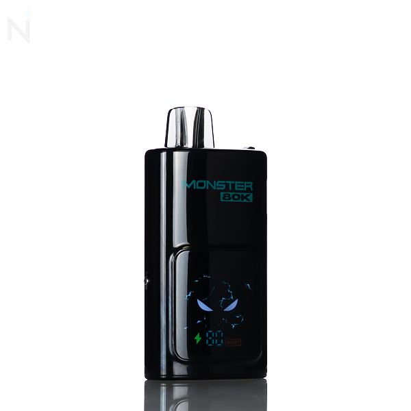 SMOK x Pod Monster 80K Puffs Refillable Disposable