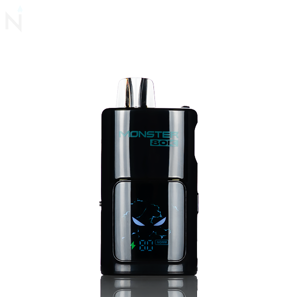 SMOK x Pod Monster 80K Puffs Refillable Disposable
