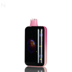 Spaceman SP50K 50000 Puffs Disposable
