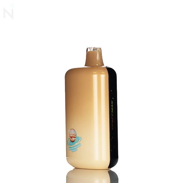 Spaceman SP50K 50000 Puffs Disposable