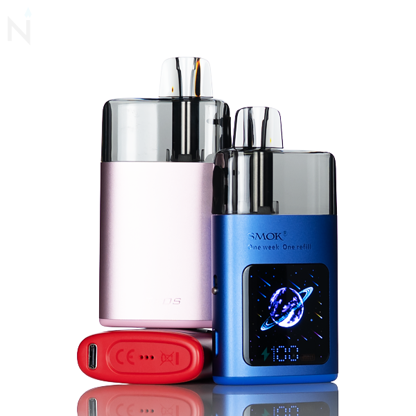 SMOK TFOS Pod System Kit