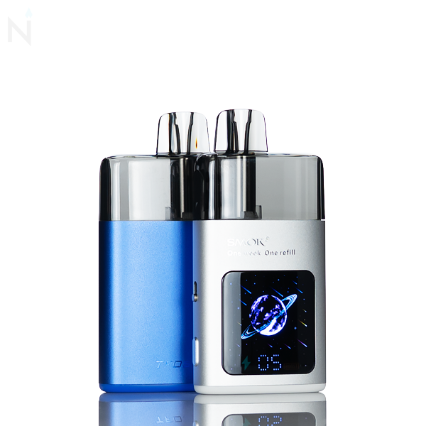 SMOK TFOS Pod System Kit