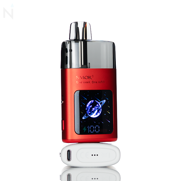 SMOK TFOS Pod System Kit