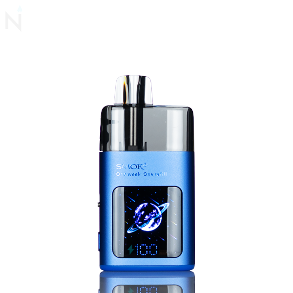 SMOK TFOS Pod System Kit