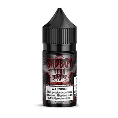 SADBOY SALT - Strawberry Jam Cookie