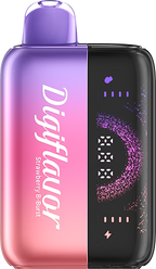 Geek Bar - Digiflavor BRK Kit