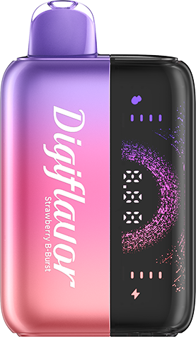 Geek Bar - Digiflavor BRK Kit