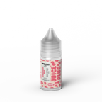 Juice Plug Salt Side Piece 30ml Strawberry Milk sweet strawberries infused with cream salt nicotine vape juice 50/50 25mg 50mg USA