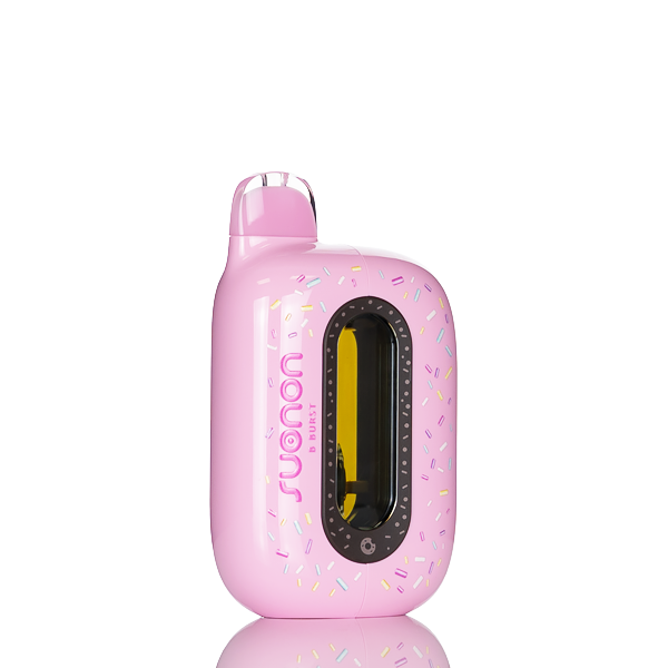 Suonon Donete 50K 50000 Puffs Disposable Vape - 20mL