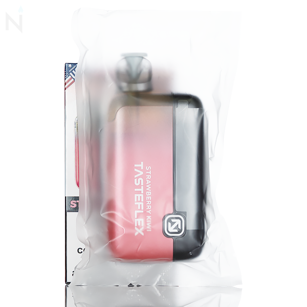 Tasteflex Ultralock 50K Disposable Vape