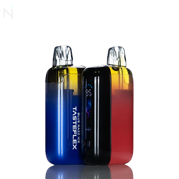 Tasteflex Ultralock 50K Disposable Vape