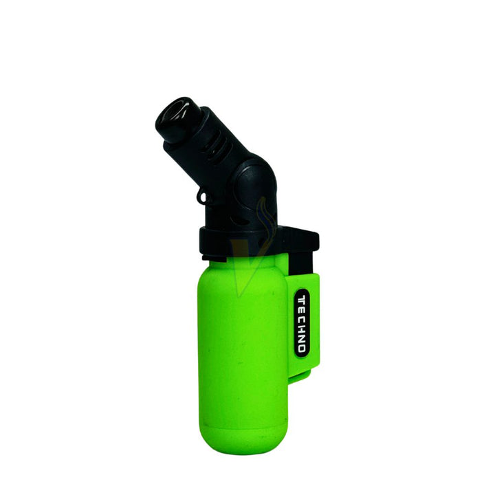 Techno - Torch (Refillable)