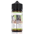 Micro Brew Vapors E liquid - The Goat Herder - 100mL