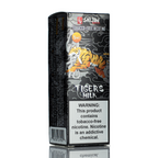 Shijin Vapor E-liquid - Tigers Milk - 100ml