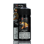 Shijin Vapor E-liquid - Tigers Milk - 100ml