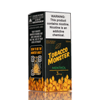 Tobacco Monster - Menthol - 100mL