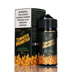 Tobacco Monster - Menthol - 100mL