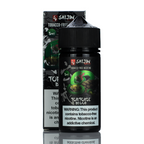 Shijin Vapor E-liquid - Tortoise Blood - 100ml