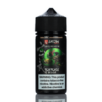 Shijin Vapor E-liquid - Tortoise Blood - 100ml