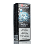 Shijin Vapor E-liquid - Tortoise On Ice - 100ml