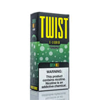 Melon Twist E-Liquids - Green No.1 - 120ml