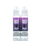 Berry Twist E-Liquids - Purple No.1 - 120ml