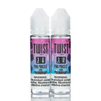 Lemon Twist E-Liquids - Pink Punch 0° - 120ml