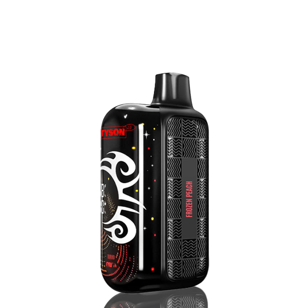 Tyson 2.0 Legend 30K 30000 Puffs Disposable Vape - 16mL