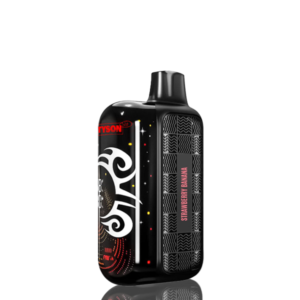 Tyson 2.0 Legend 30K 30000 Puffs Disposable Vape - 16mL