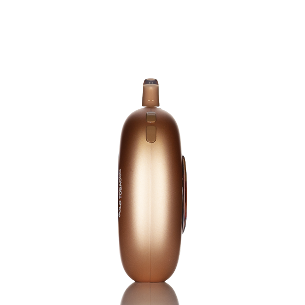 UT Bar ECO 50K Flavor Control Disposable Vape