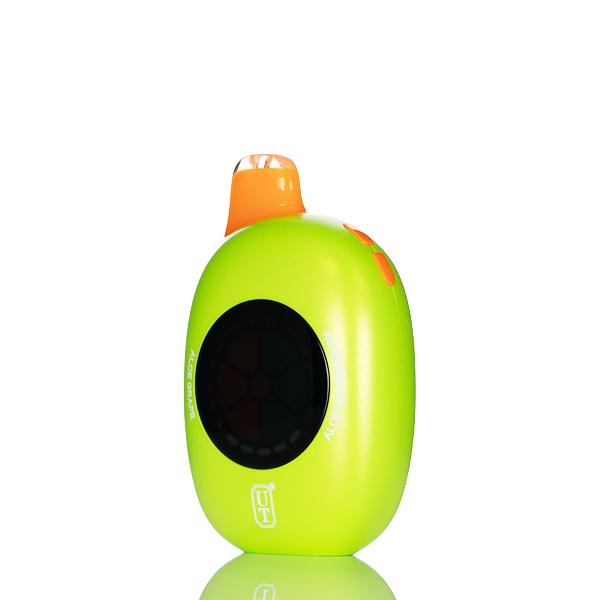 UT Bar ECO 50K Flavor Control Disposable Vape
