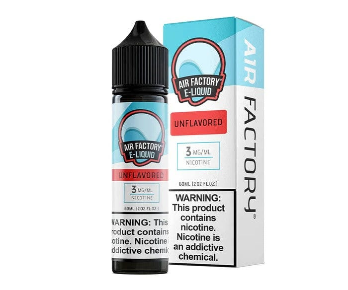 Air Factory - Unflavored