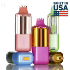 iJoy XP100K Disposable Pods