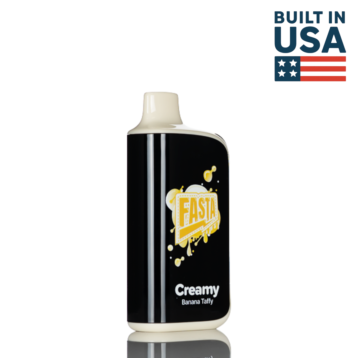 Fasta Burrst V2 37K 37000 Puffs Disposable Vape - 25mL