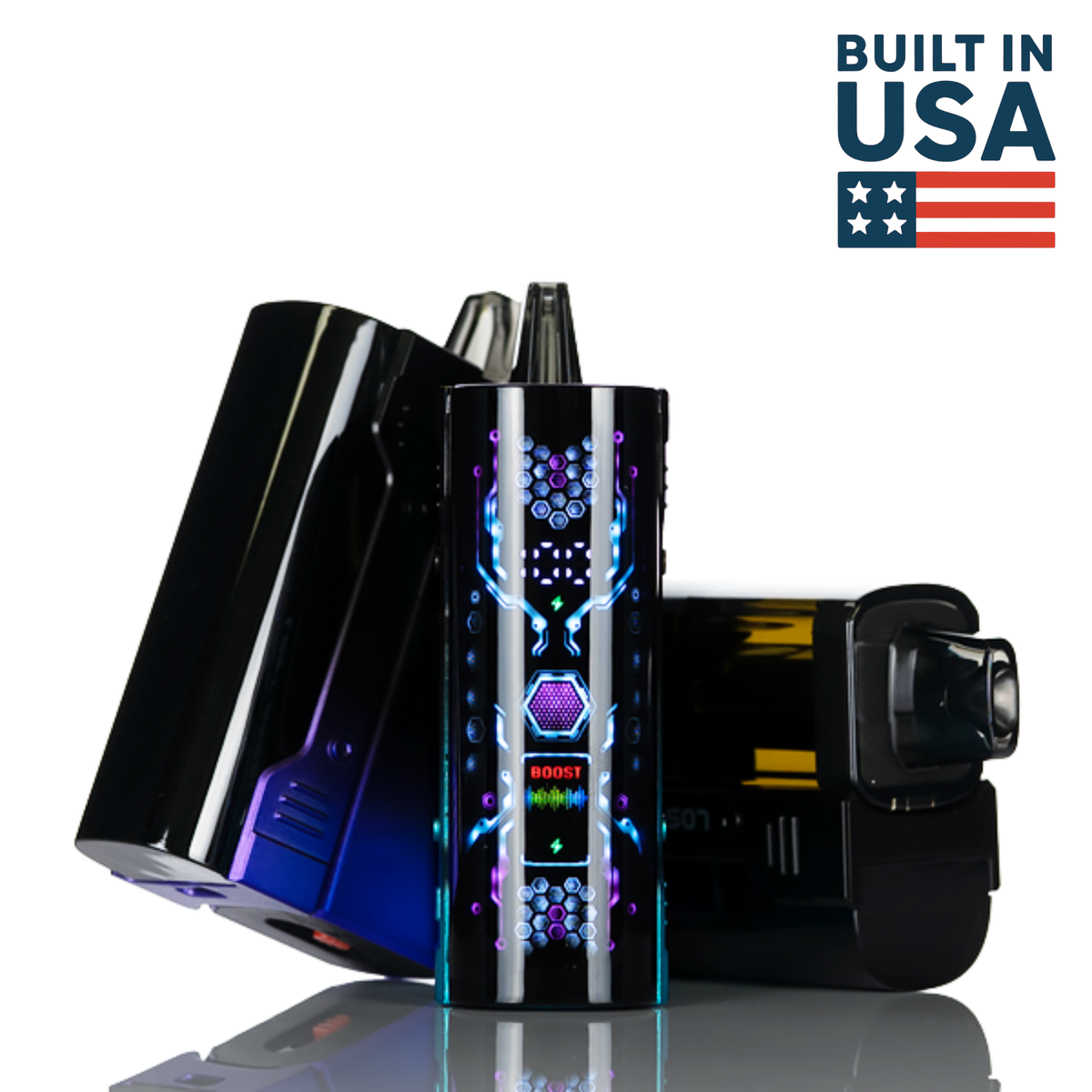 Lost Angel Mate 50K Puffs Disposable FULL KIT - 20mL