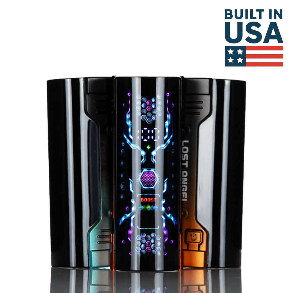 Lost Angel Mate Power Bank