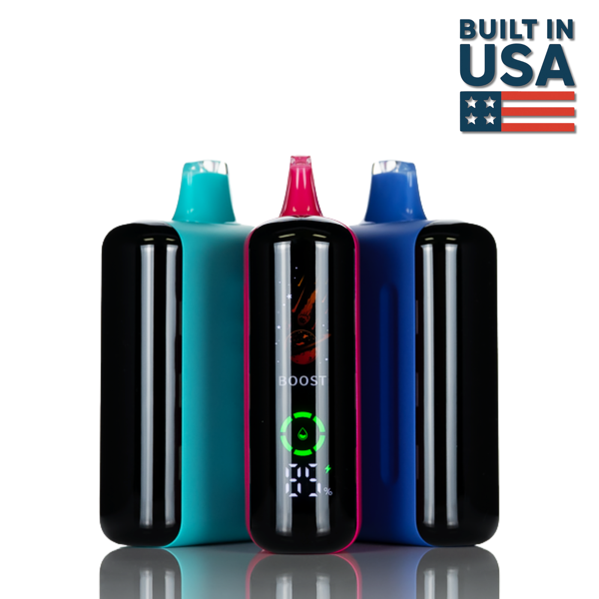 RINNBAR 50K 50000 Puffs Disposable