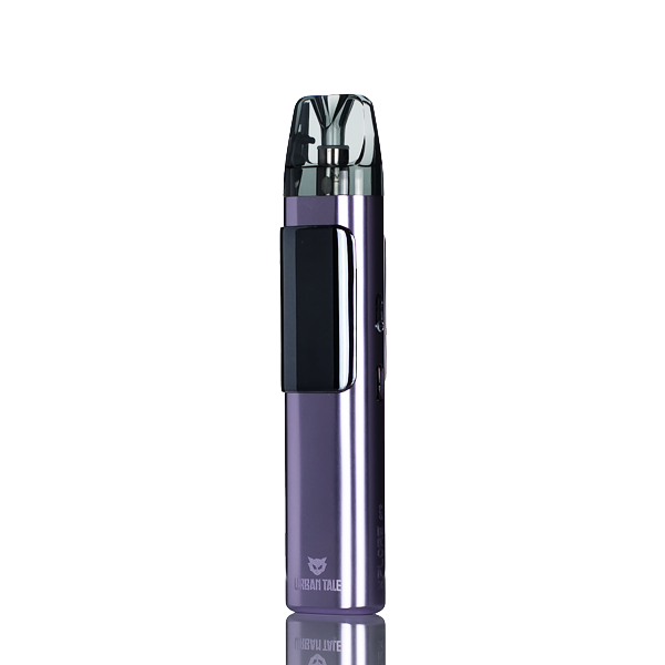 purple Urban Tale x Lost Mary Xplore Pro Pod System