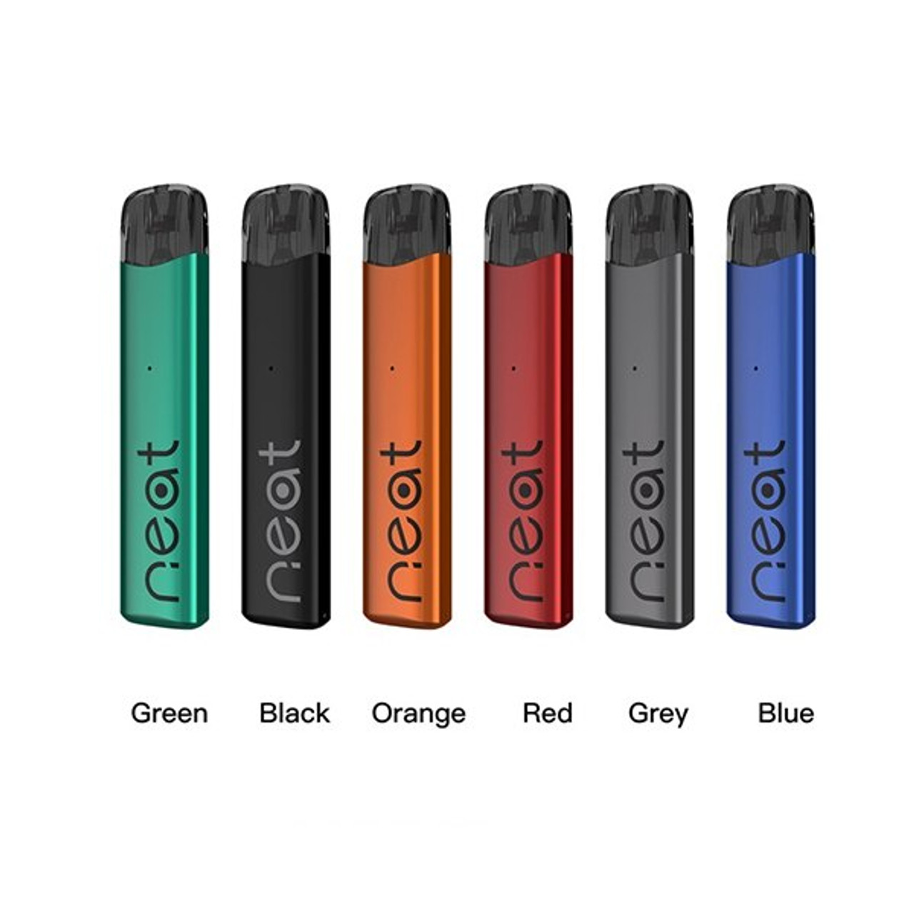 Uwell - Yearn  Neat 2 12W Pod System (FINAL SALE)