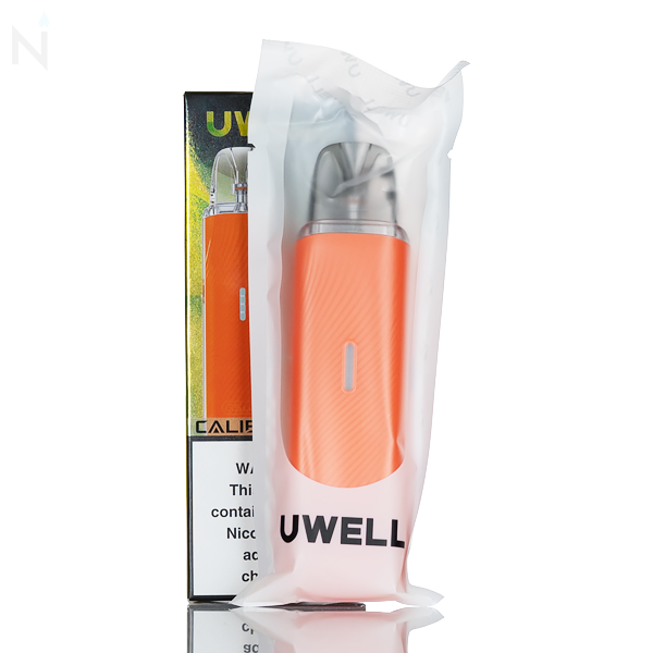 Uwell Caliburn G5 Lite 35W Pod Kit