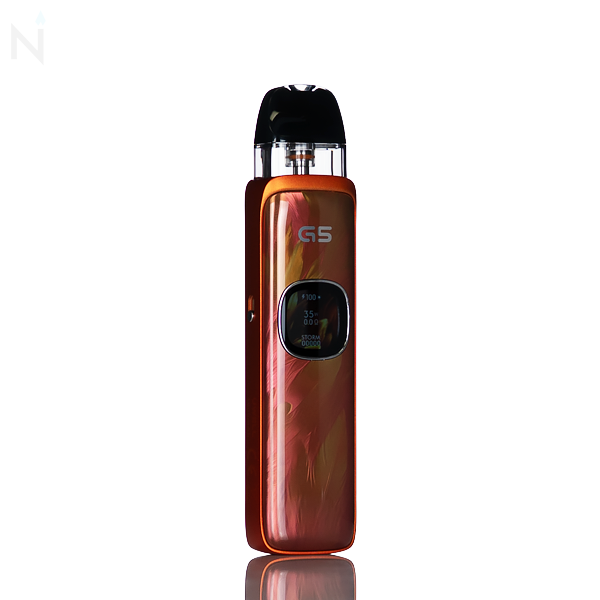 Uwell Caliburn G5 35W Pod System