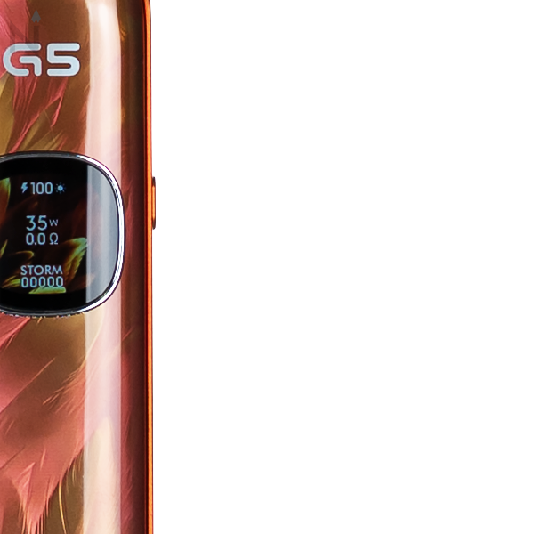 Uwell Caliburn G5 35W Pod System