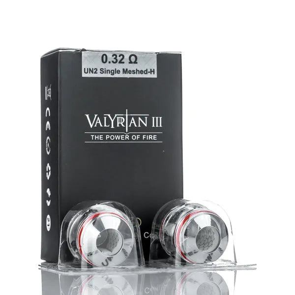 Uwell Valyrian 3 Replacement Coil